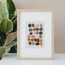 Water Color Abstract 1