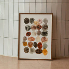 Water Color Abstract 1